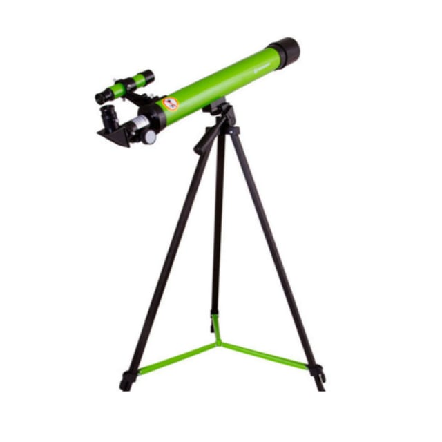 BRESSER Space Explorer Telescope - Green