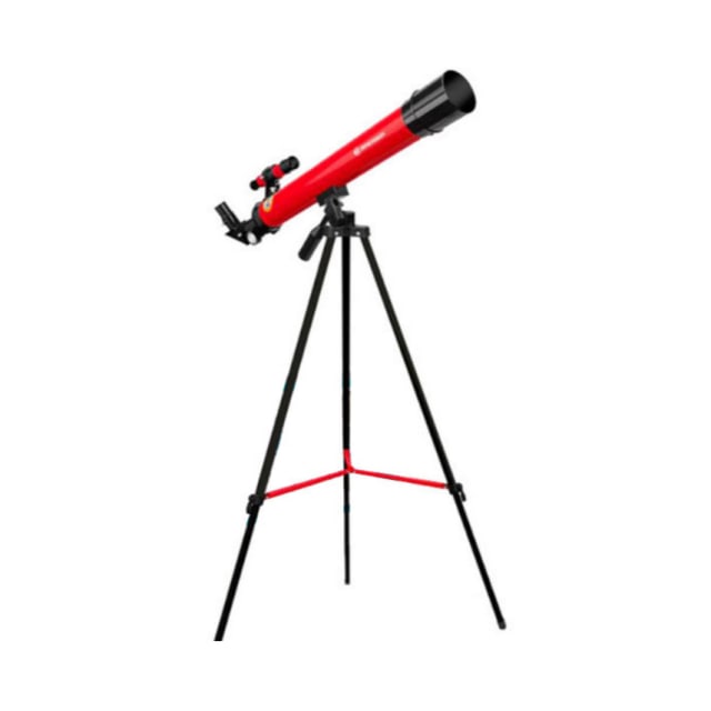 BRESSER Space Explorer Telescope - Red