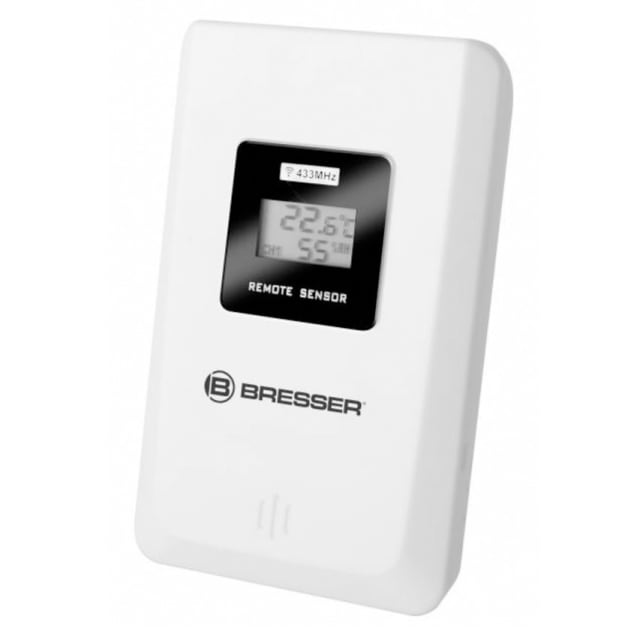 BRESSER Temperature Sensor compatible with RPW3008