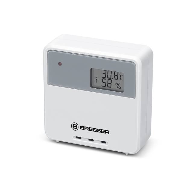 BRESSER Thermo/hygro Sensor WSH4009/RPW3008