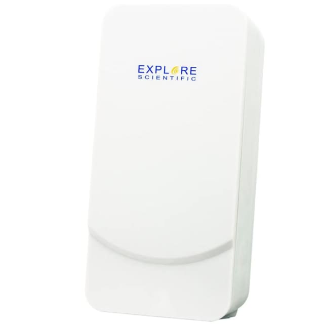 BRESSER Thermo/hygro Sensor compatible with WSH4002