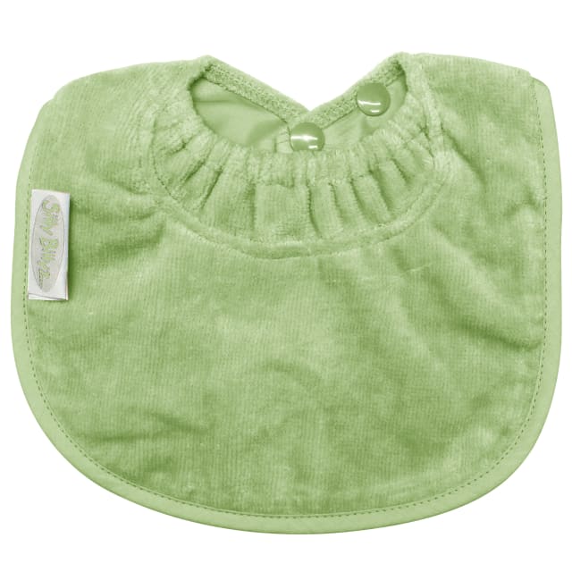 TOWEL BIBLET LIGHT SAGE
