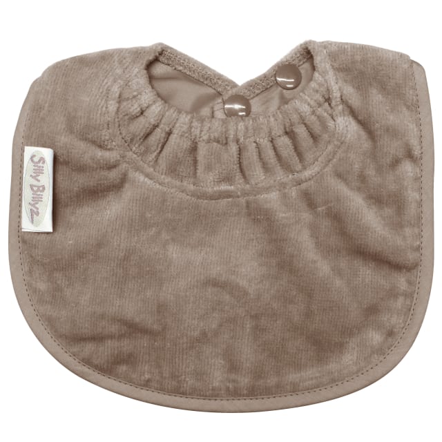TOWEL BIBLET TAUPE