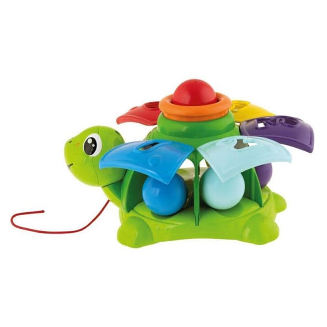 CHICCO Turtle Sort Surprise