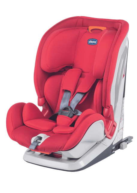 CHICCO Car Seat: Youniverse - Red