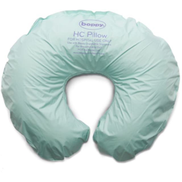 CHICCO Boppy HC Pillow (Hospital)