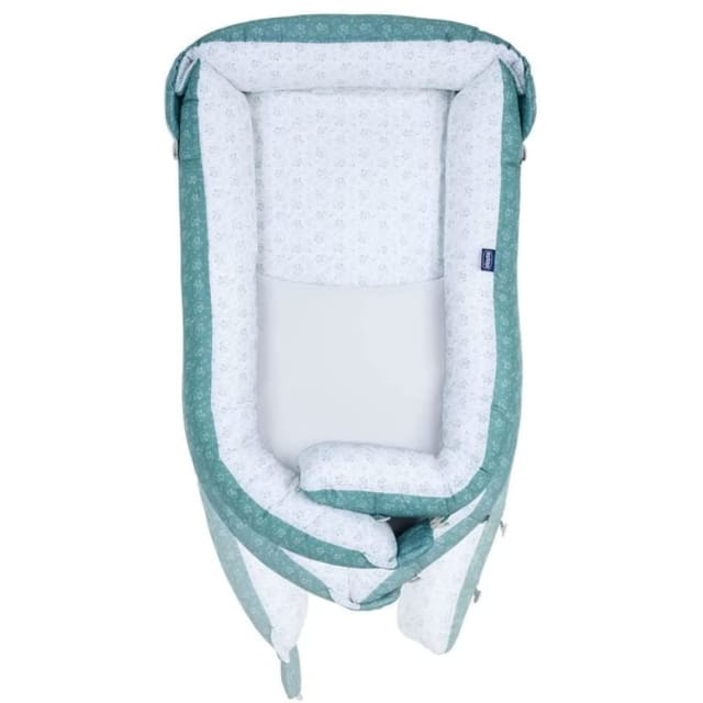 CHICCO Mummy Pod Reducer - Foxy