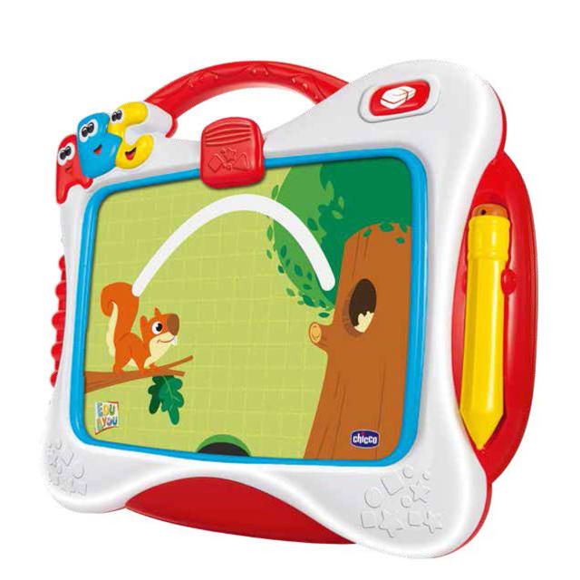 CHICCO Write Read Blackboard