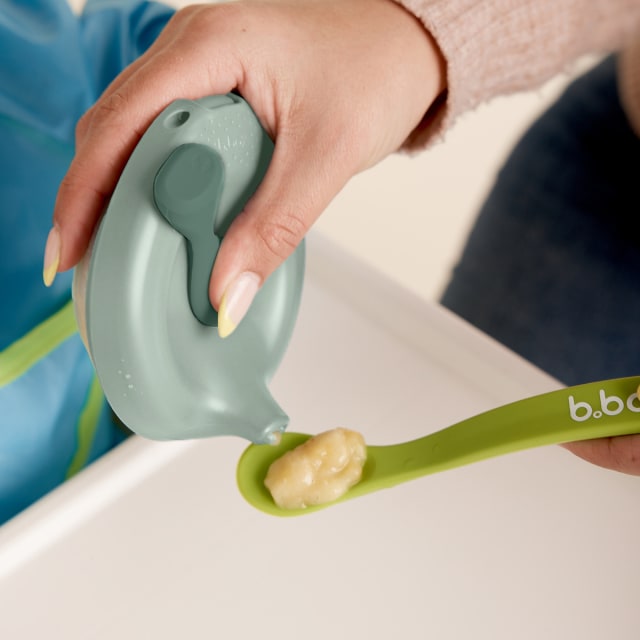 B.BOX Fill Feed - Sage