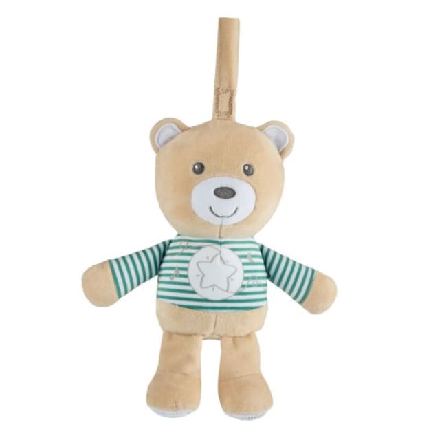 CHICCO Lullaby Stardust Bear