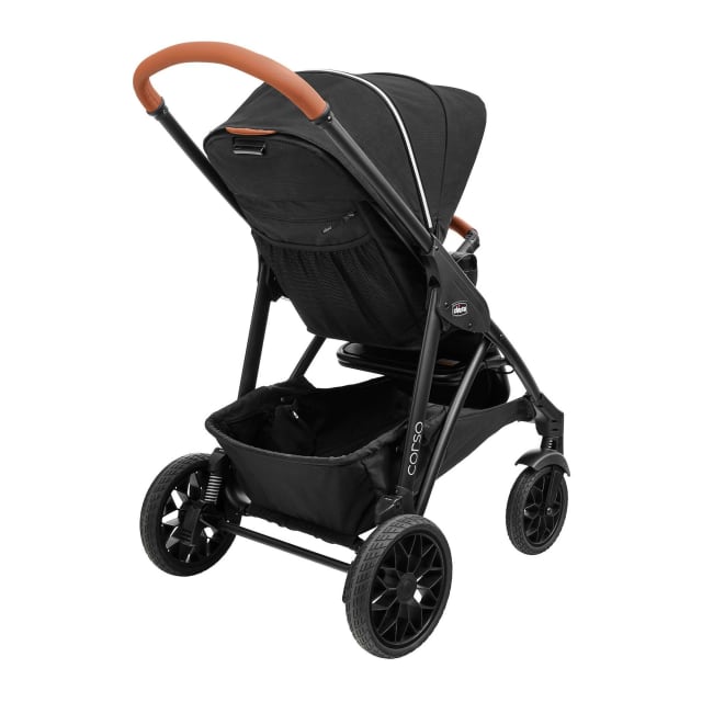 CHICCO Stroller: Corso Studio