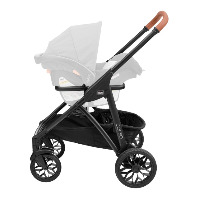 CHICCO Stroller: Corso Studio