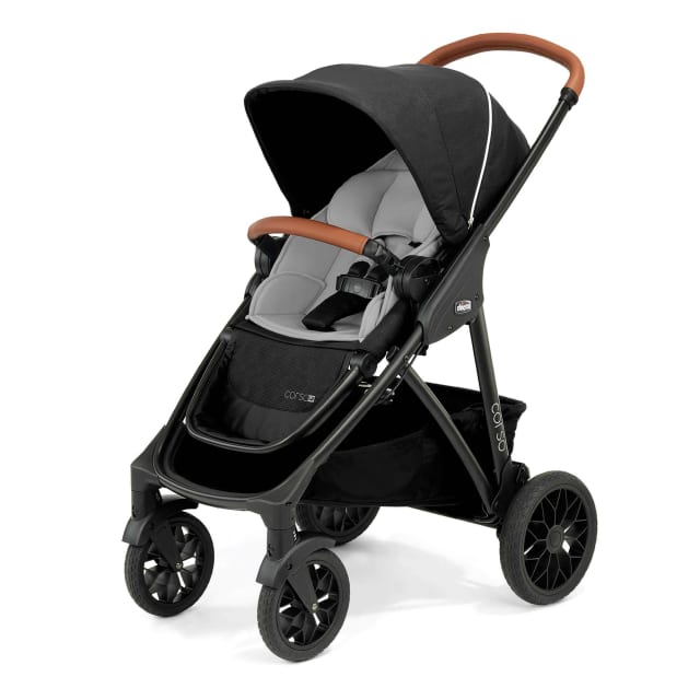 CHICCO Stroller: Corso Studio