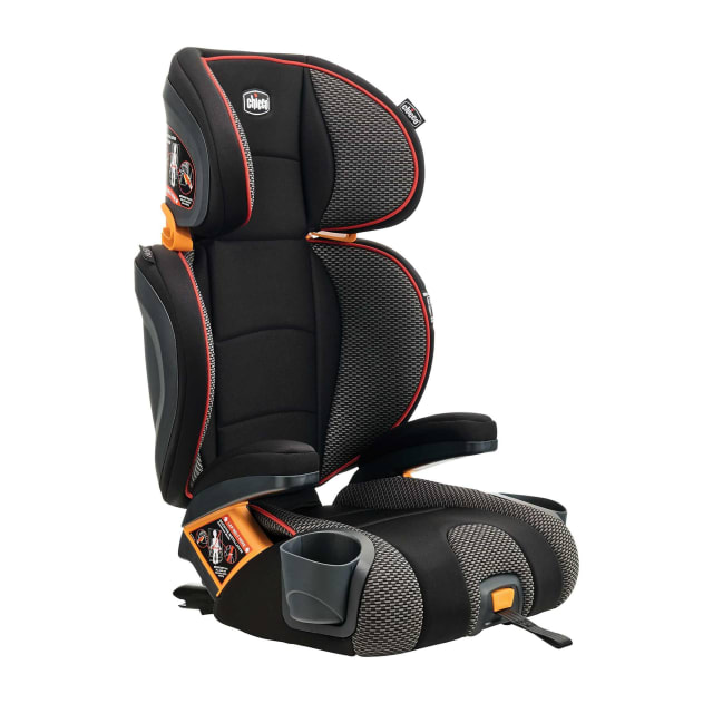 CHICCO KidFit Booster Seat Atmosphere