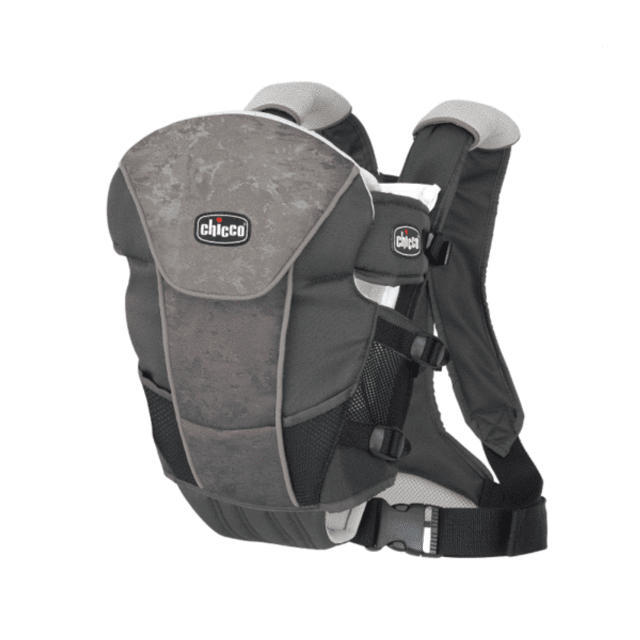 CHICCO Carrier Ultrasoft LE Infant Meridian