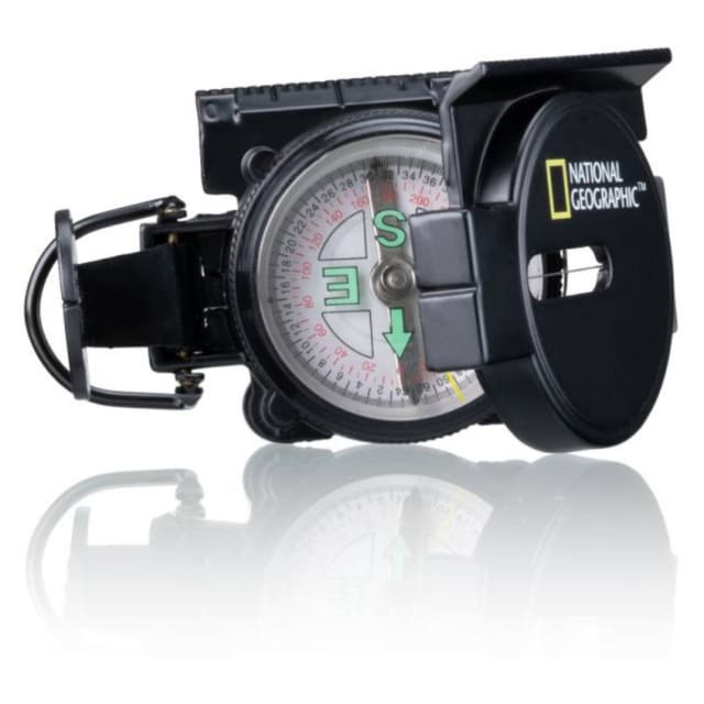 BRESSER Compass