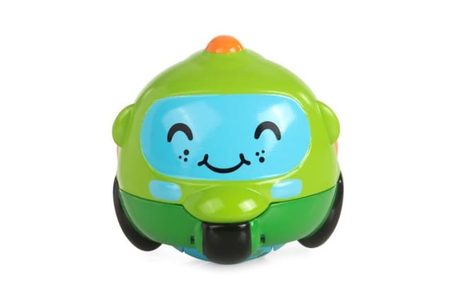 CHICCO Turbo Ball City Patrol