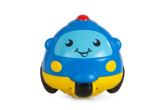 CHICCO Turbo Ball City Patrol