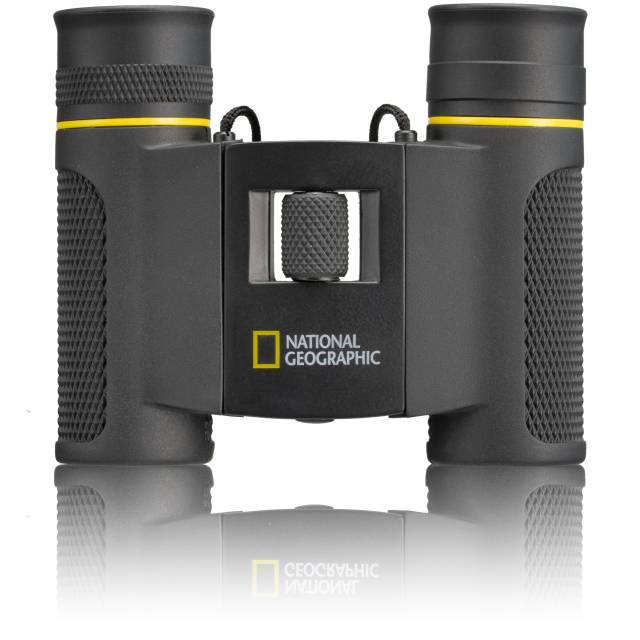 BRESSER 8x21 Pocket Binoculars