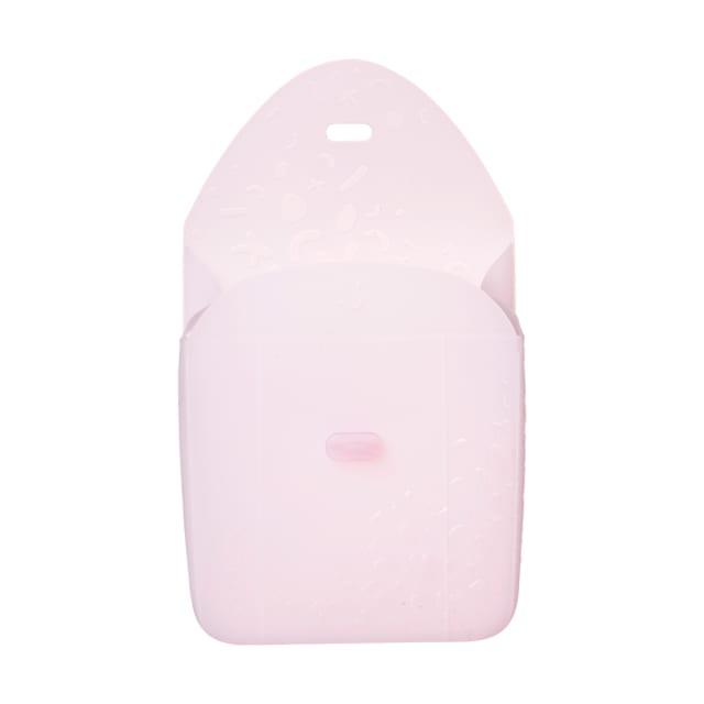 B.BOX Silicone Lunch Pocket Berry