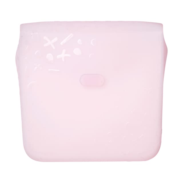 B.BOX Silicone Lunch Pocket Berry