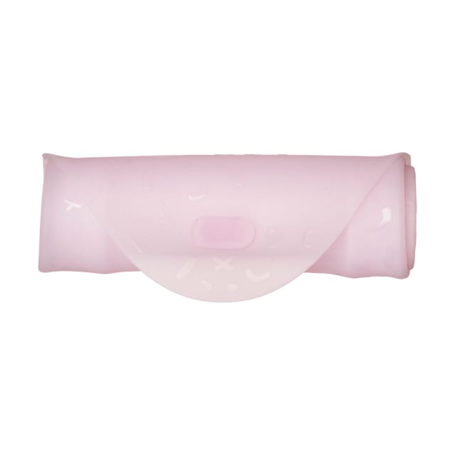 B.BOX Silicone Lunch Pocket Berry