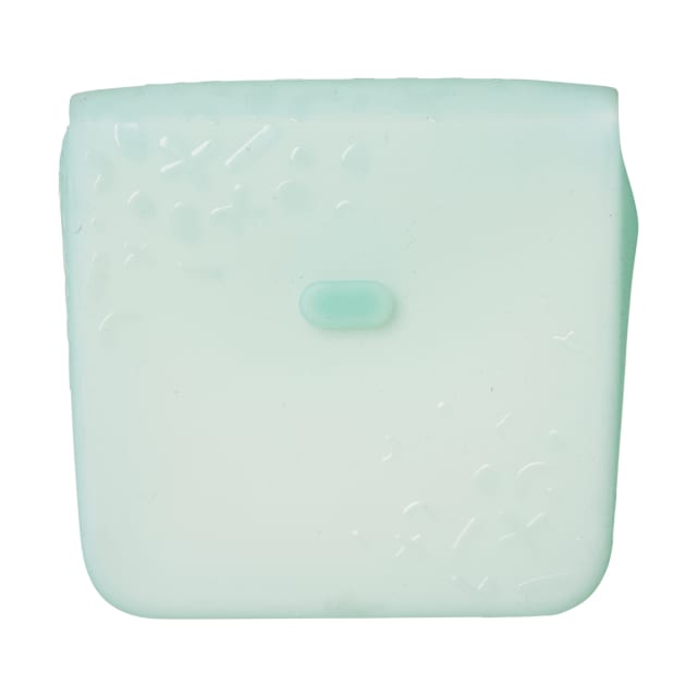 B.BOX Silicone Lunch Pocket Forest