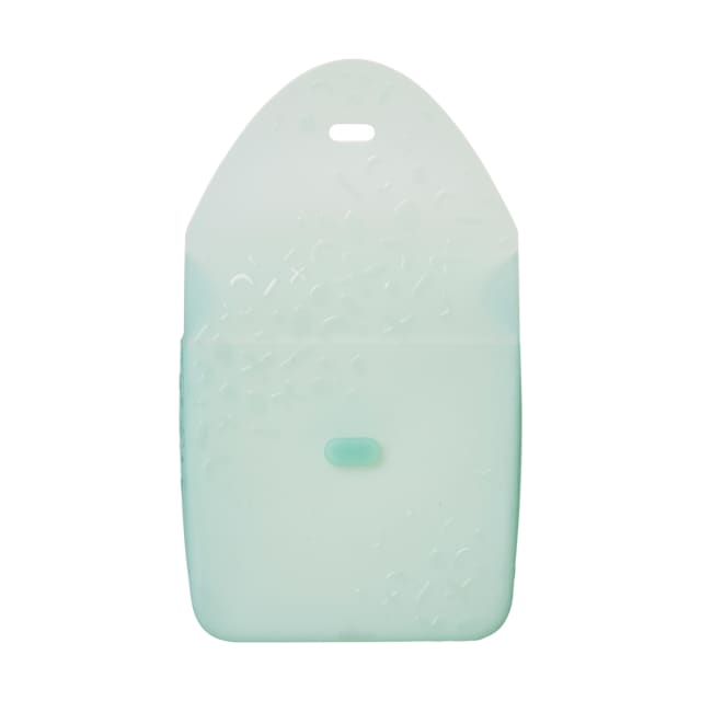 B.BOX Silicone Lunch Pocket Forest