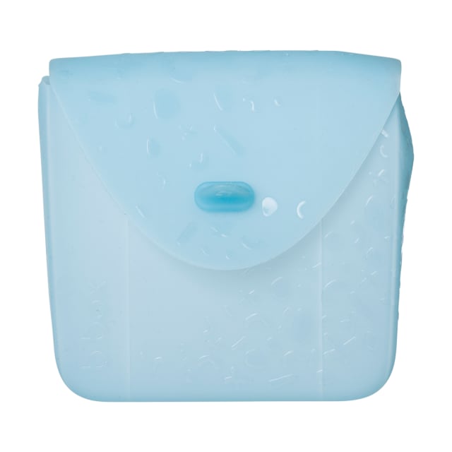 B.BOX Silicone Lunch Pocket Ocean