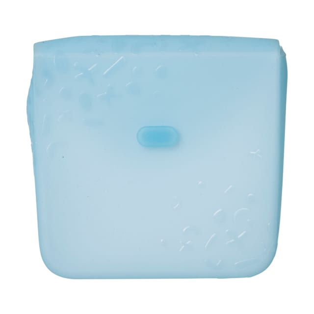 B.BOX Silicone Lunch Pocket Ocean