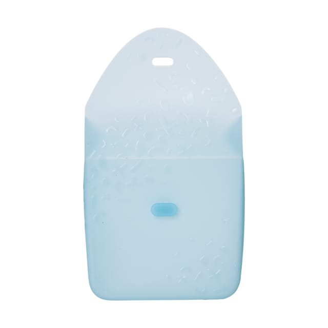 B.BOX Silicone Lunch Pocket Ocean