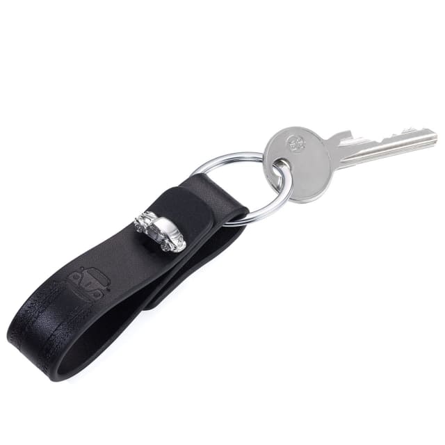 TROIKA VW Beetle Keyring & cufflinks