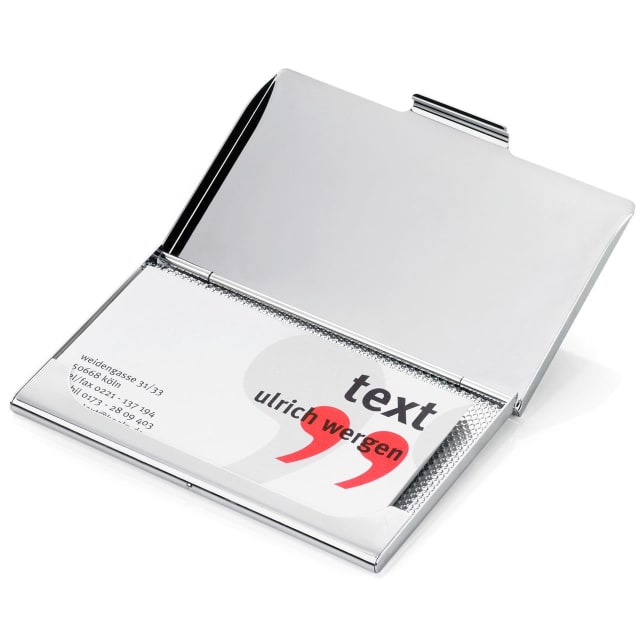 TROIKA VW FREEDOM B/Card card case