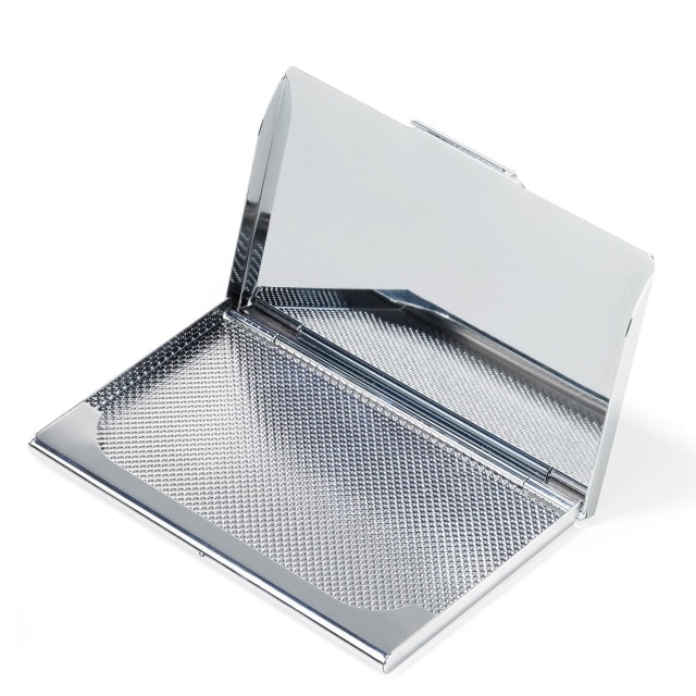 TROIKA VW FREEDOM B/Card card case