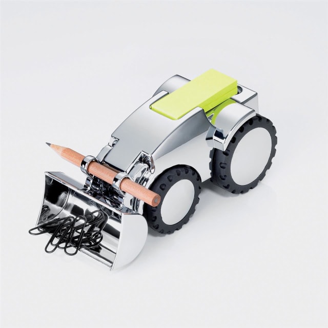 TROIKA P/Clip holder & P/Weight excavator