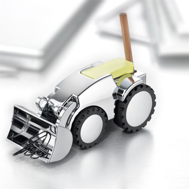 TROIKA P/Clip holder & P/Weight excavator