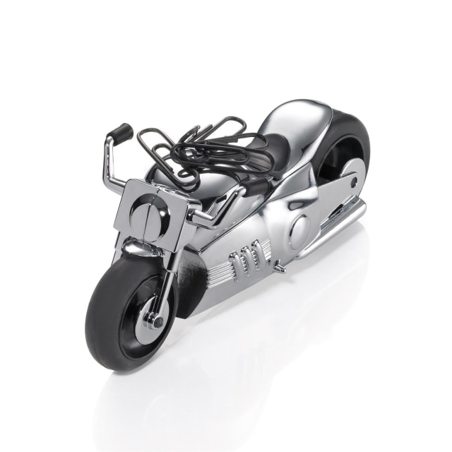 TROIKA P/Clip holder & P/Weight motorcycle