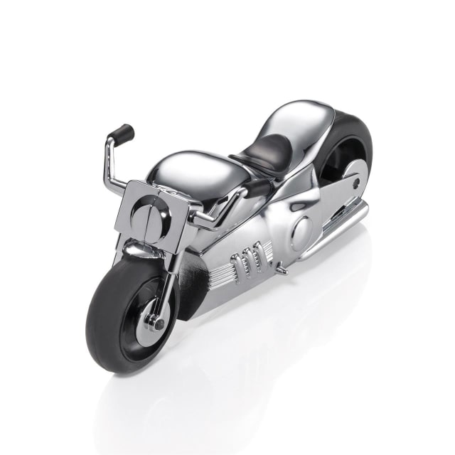 TROIKA P/Clip holder & P/Weight motorcycle