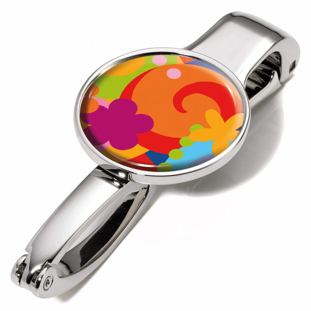TROIKA Handbag Holder POP UP YOUR LIFE