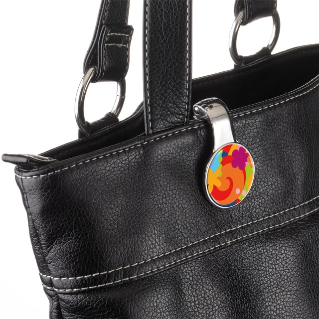 TROIKA Handbag Holder POP UP YOUR LIFE