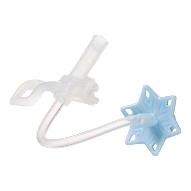 B.BOX Disney sippy cup Rplcmnt Straw Elsa