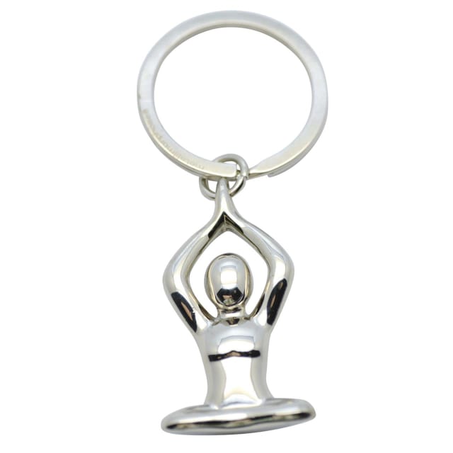 GDESIGN KEY HOLDER MEDITATE