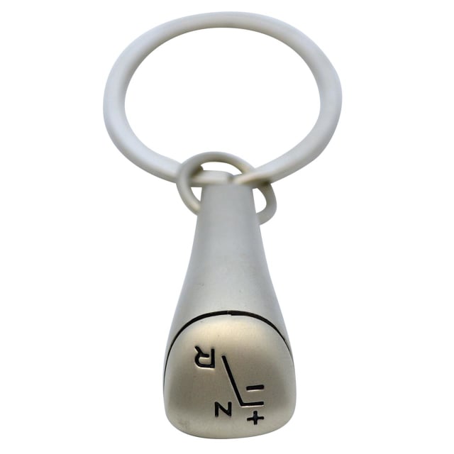 GDESIGN KEY HOLDER STICK SHIFT
