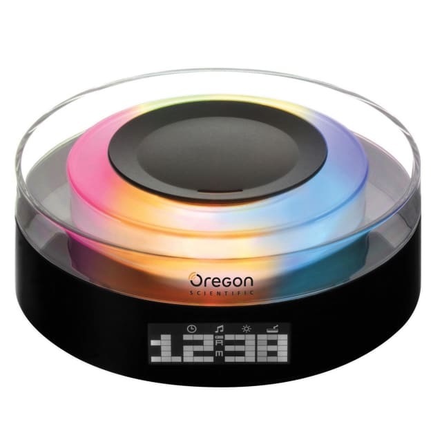 OREGON SCIENTIFIC iRELAX AROMA DIFFUSER
