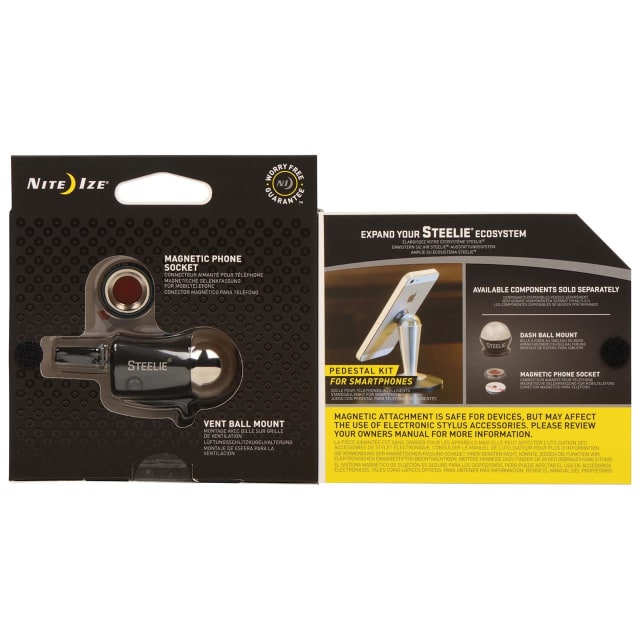 NITE IZE Steelie Vent Mount Kit