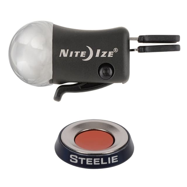 NITE IZE Steelie Vent Mount Kit