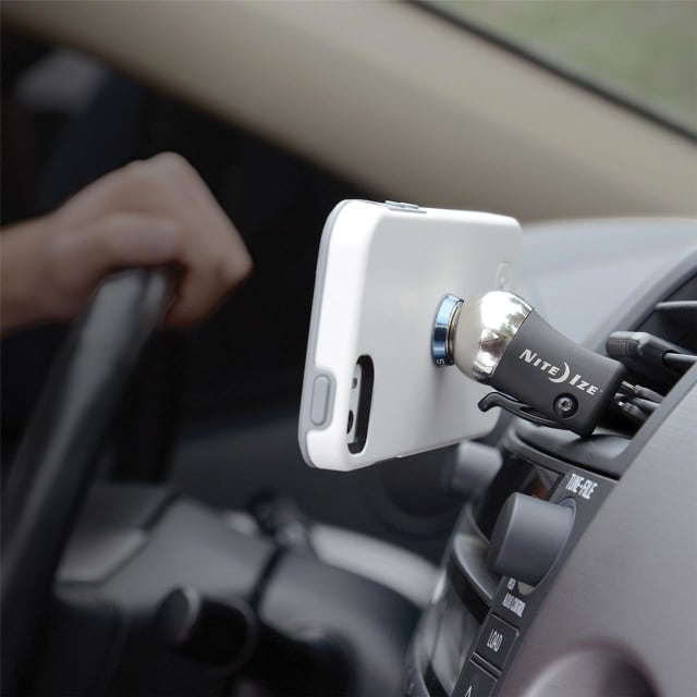 NITE IZE Steelie Vent Mount Kit