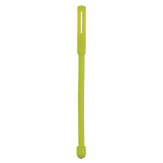 NITE IZE Gear Tie Cord-Twst Tie 3" 4Pk Neon Yellow