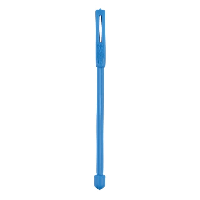 NITE IZE Gear Tie Cord-Twst Tie 3" 4Pk Brght Blu