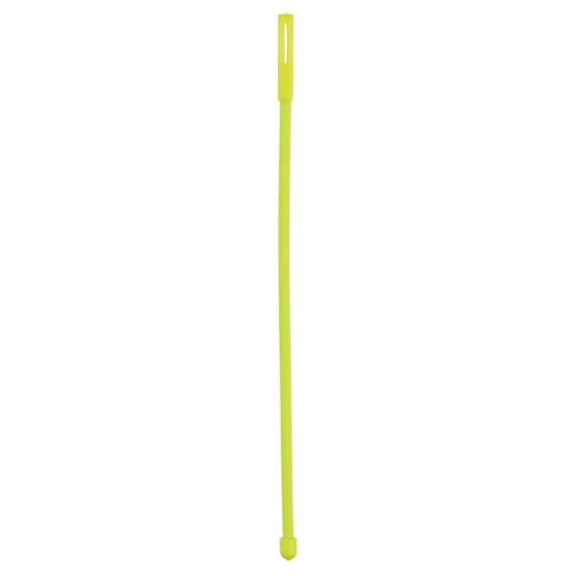 NITE IZE Gear Tie Cord-Twst Tie 6" 2Pk Neon Yellow